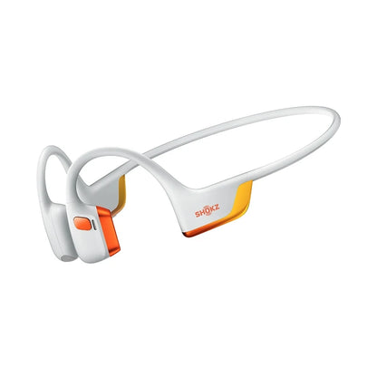 Original SHOKZ OpenRun Pro 2 S820 Bluetooth Earphones IP55 Waterproof Bone Conduction Music Sports Wireless Earbuds